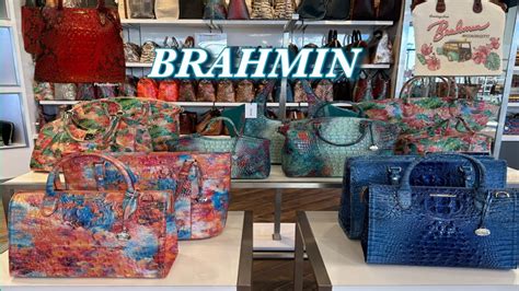 brahmin outlet sale 2024